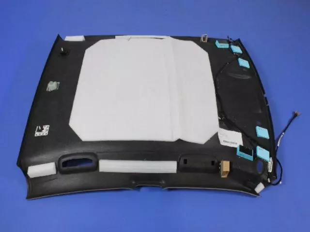1UV44DX9AB - Interior Trim: Headliner for Dodge: Charger Image