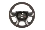 84828499 - : Cocoa Steering Wheel Assembly for GM Image