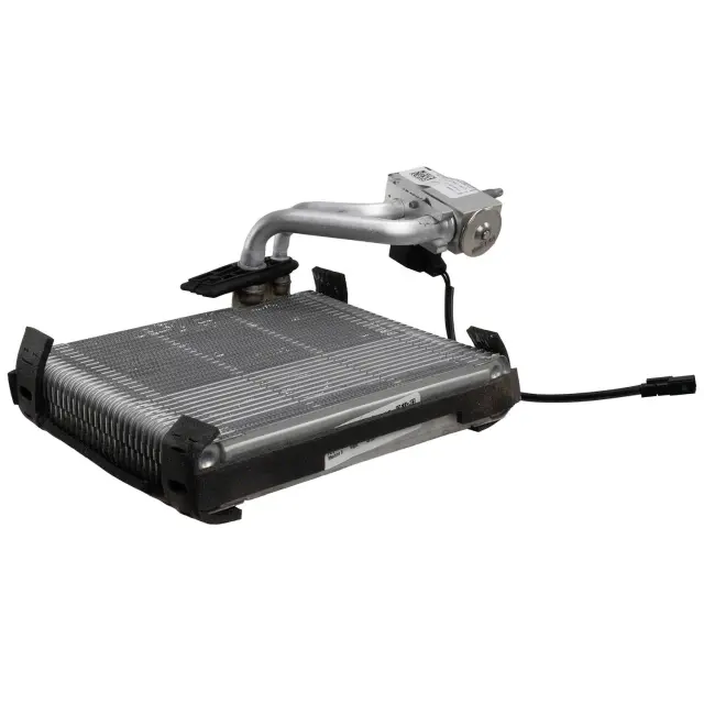 YK287 - : Radiator Assembly Heater for Ford: Explorer, Police Interceptor Utility | Lincoln: Aviator Image