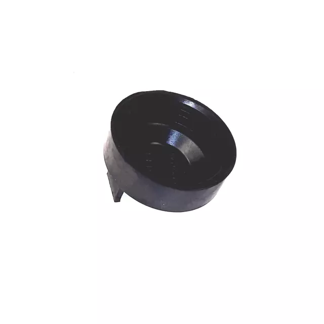 3C0941607B - Electrical: Cap for Volkswagen: Passat Image