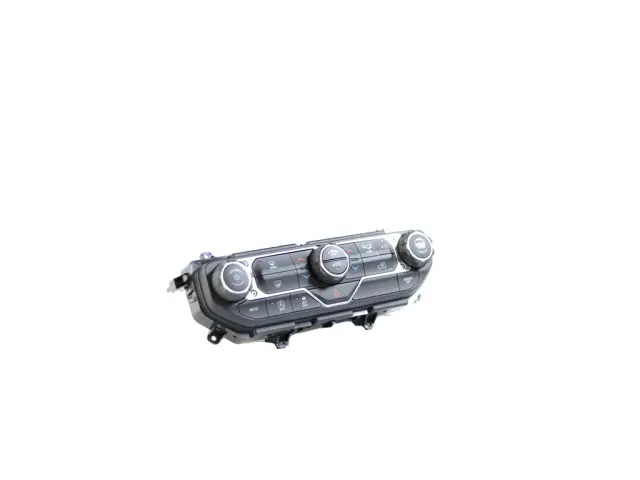 6SX77DX9AA - : Center Stack for Mopar Image