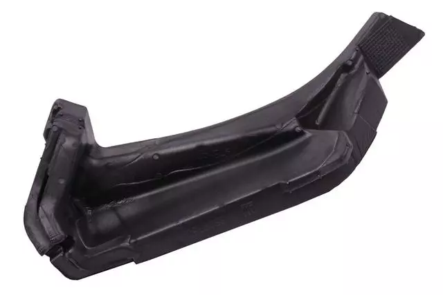 13309760 - : Passenger Side Hood Side Seal for GM Image