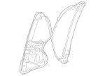 2157200446 - : Window Regulator for Mercedes-Benz Image