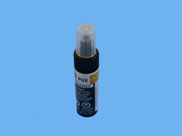 68623533AA - : Touch Up Brush Paint for Mopar Image