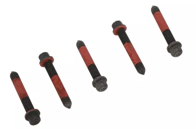 24503515 - : Multi-Purpose Bolt for GM Image
