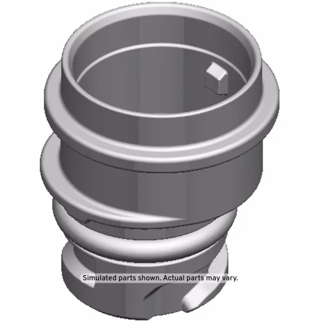 12698498 - : Filler Tube for GM Image