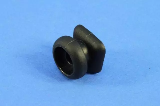 1AR86DX9AB - Interior Trim: Tonneau Cover Hook, Right for Mopar Image image