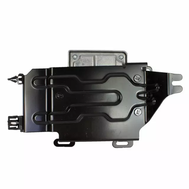 G2GZ19H405E - : Control Assembly Audio Visual Uni for Ford Image