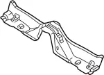 74540CW50A - Body: Rear Cross-member for Infiniti Image image