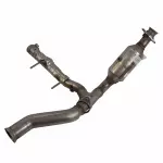 AL3Z5E212G - Exhaust: Catalytic Converter for Ford: F-150 Image
