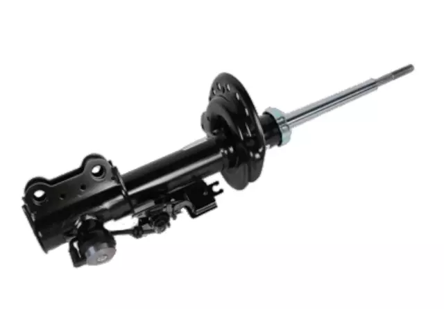 580400 - Suspension: ACDelcoâ„¢ Strut for Cadillac: SRX Image