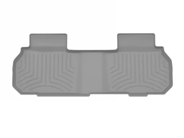 4618812IM - : Grey  FloorLiner™ HP for WeatherTech Image