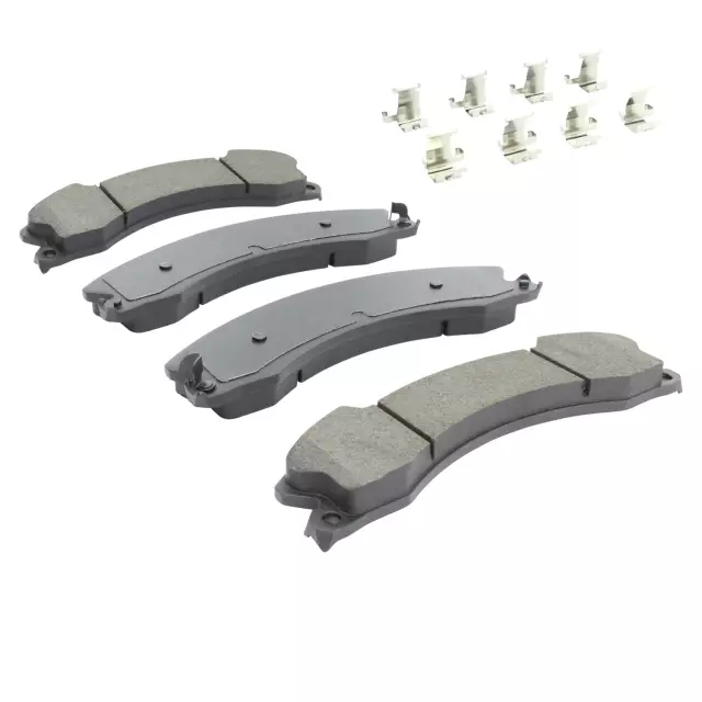 10021565AM - : Disc Brake Pad Set for MPA ELECTRICAL Image