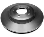 980096 - : Disc Brake Rotor for Raybestos Brakes Image