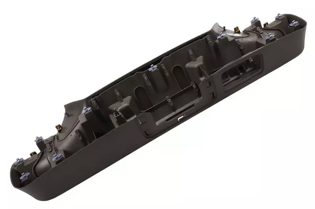 23320884 - Body: Lower Trim Panel for GM Image