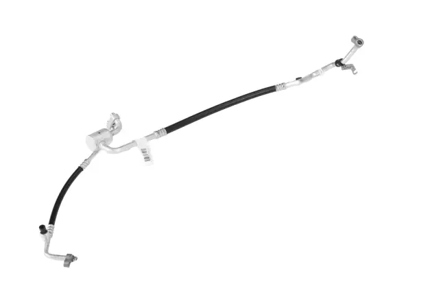 A/C Refrigerant Discharge Hose - GM (84153134)