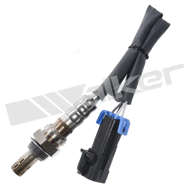 35034484 - Emission Systems: Walker Products 350-34484 Oxygen Sensor 4-W Direct Fit Narrow-Band for Walker Products Inc. - Image