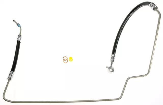 19295741 - : Hose for GM Image