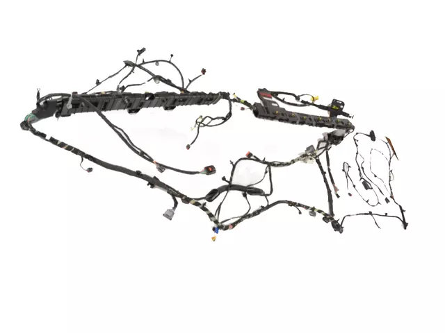 Body Left Wiring - Mopar (68240322AG)