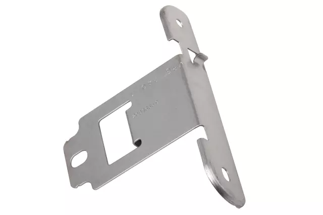 22931946 - Electrical: Passenger Air Bag Bracket for Chevrolet: Malibu, Malibu Limited Image