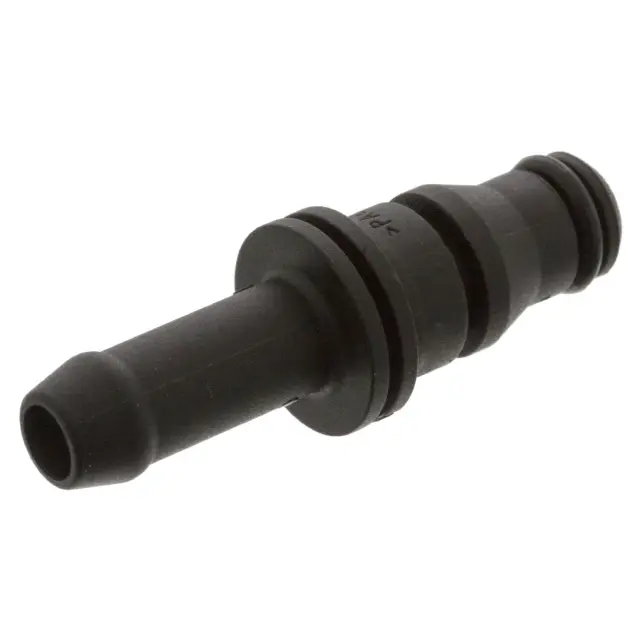 47213 - Cooling Systems: Febi 47213 Engine Coolant Pipe Adapter for FEBI RUBBER CO Image
