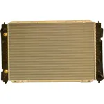13067C - : gpd Radiator 13067C for GLOBAL PARTS DISTRIBUTORS Image