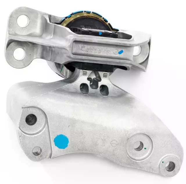 112106LB0D - Engine: Front Mount for Nissan Image