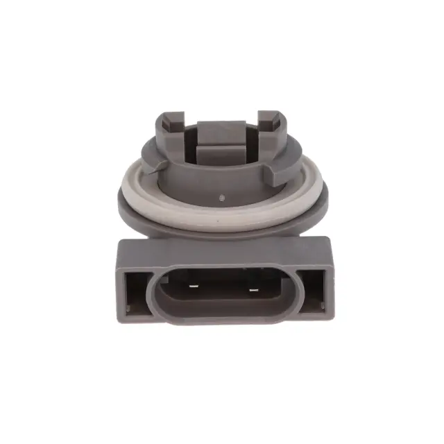 610120 - Electronics: Cornering Light Socket for ROSTRA Image