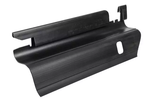 Side Air Baffle - GM (15818056)