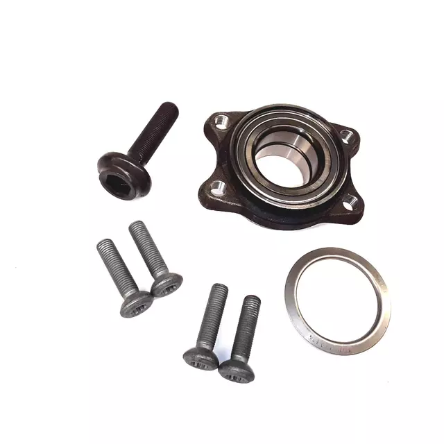 8E0498625B - : Wheel Bearing for Audi Image