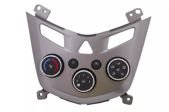 95332698 - HVAC: Dash Control Unit for GM Image