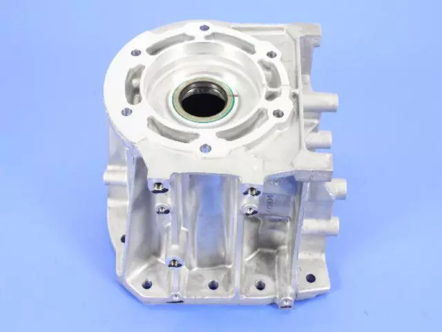 52852986AC - NV241; Transfer Case: Transfer Case Adapter for Dodge: Nitro | Jeep: Liberty, Wrangler Image