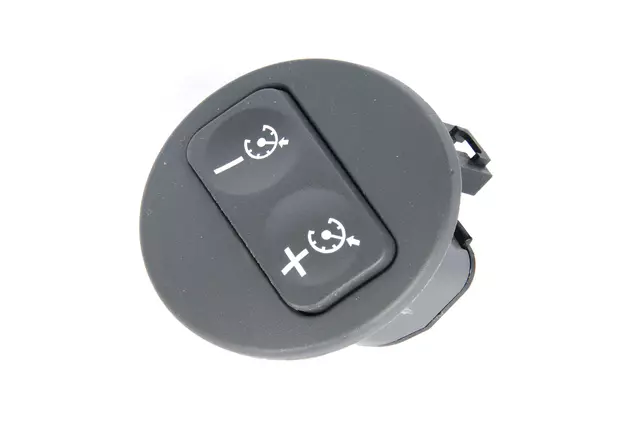 22726158 - Steering: Cruise Switch for Saturn: Ion Image