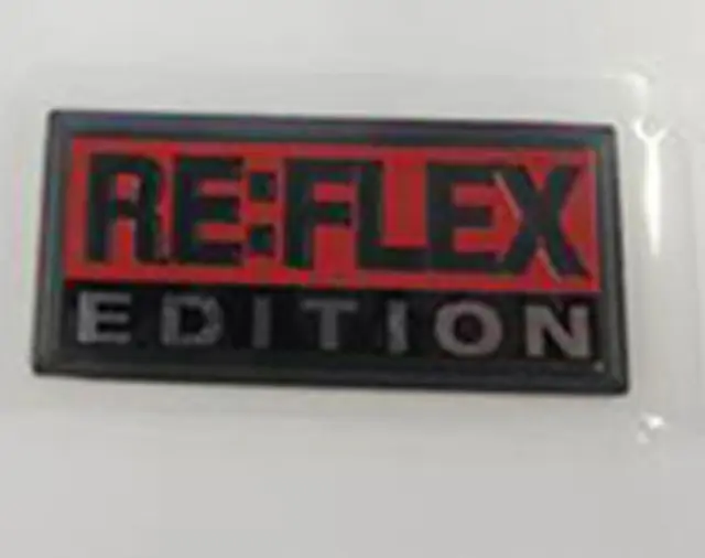 2V020ADU0G - Exterior: Badge - Re:Flex for Hyundai Image