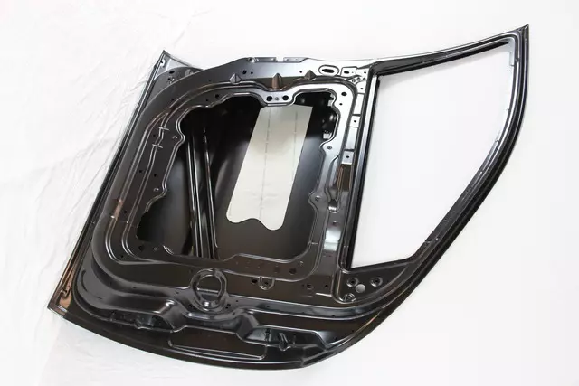 Front Door, Left - Mopar (55369463AI)
