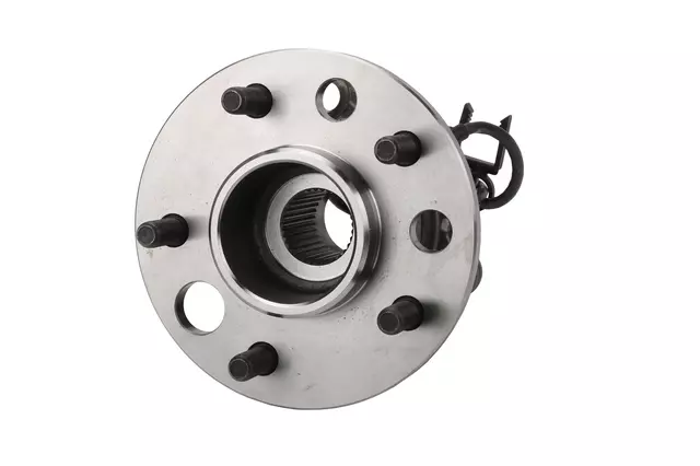 15997073 - Brakes: Hub &amp; Bearing for Chevrolet: Astro | GMC: Safari Image
