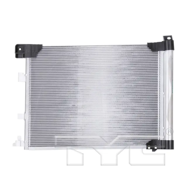4230 - Air Conditioning &amp; Heat: TYC A/C Condenser for TYC Image