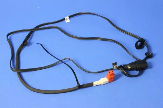68205927AA - : Engine Block Heater Cord for Mopar Image