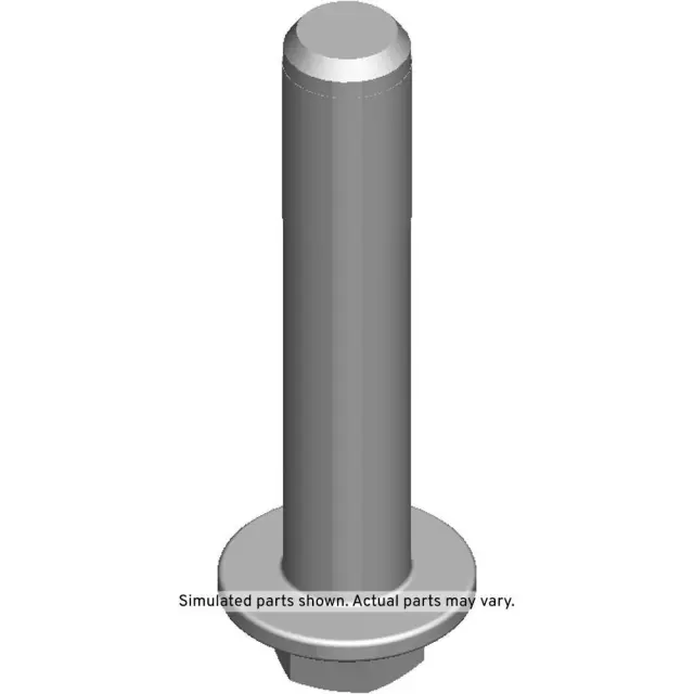 11570789 - : M12x1.75x61 Multi-Purpose Bolt for Cadillac: CT6, CTS Image