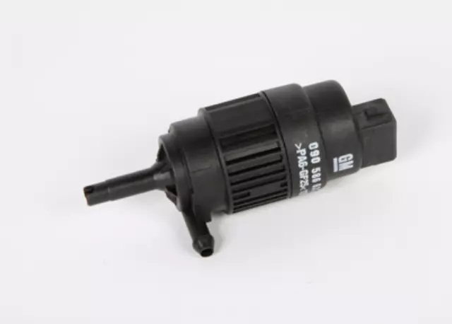 90586631 - Body: Washer Pump for Saturn: L200, L300, LS, LS1, LS2 Image image
