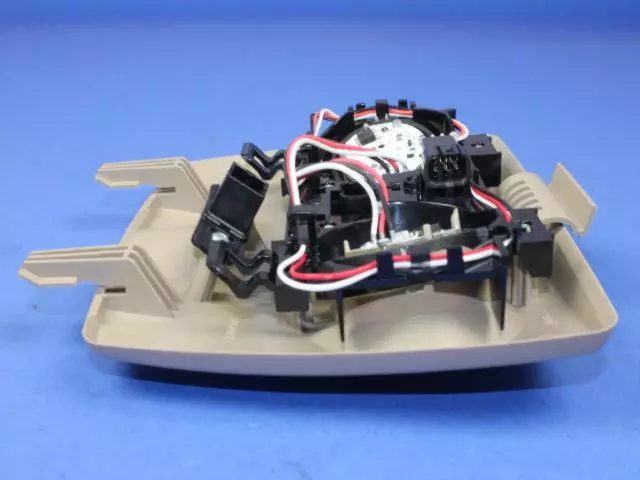 1FA93HL1AD - Electrical: Reading Lamp for Mopar Image