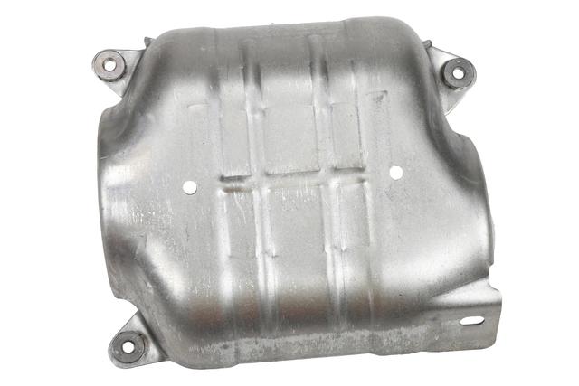 23322574 - Exhaust: Heat Shield for Cadillac: CTS | Chevrolet: Camaro, Corvette Image image