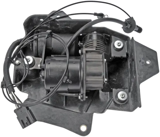 949009 - Suspension: Suspension Air Compressor for Dorman Image
