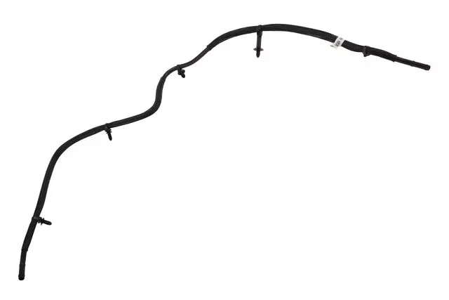 Radiator Surge Tank Inlet Hose - GM (84697653)