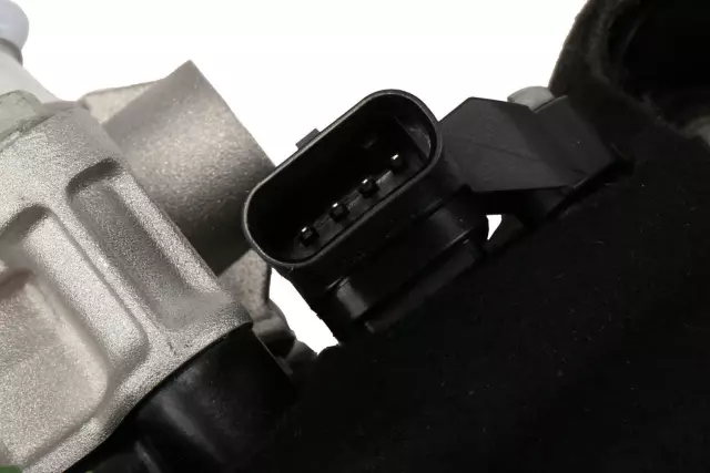 Intake Manifold - GM (25206906)