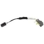 BB5Z14A411D - : Jumper Wiring for Ford Image
