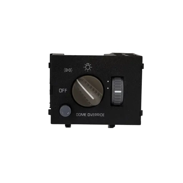650004 - Interior: Instrument Panel Dimmer Switch for ROSTRA Image