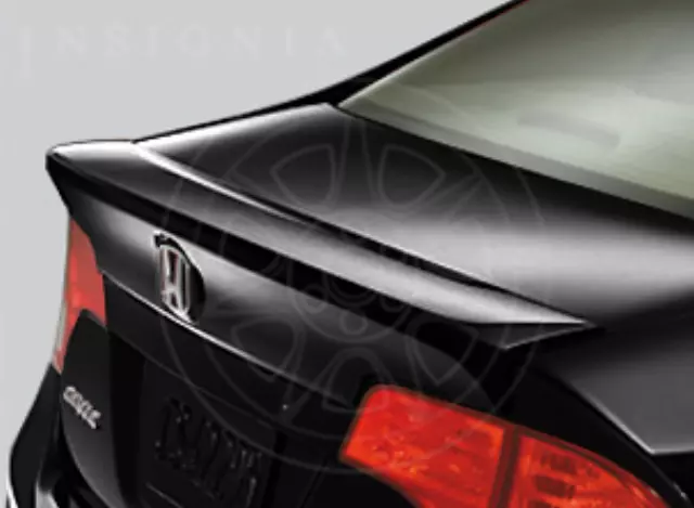 8F10SNA170 - Body: Spoiler, Deck Lid for Honda: Civic Image
