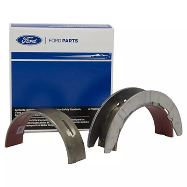 Thrust Bearing - Ford (JU7Z-6D309-F)