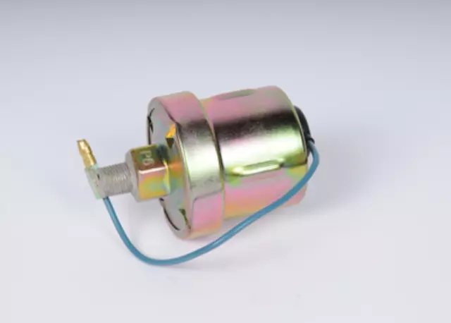 94232115 - Engine: Engine Oil Pressure Switch for GM Image